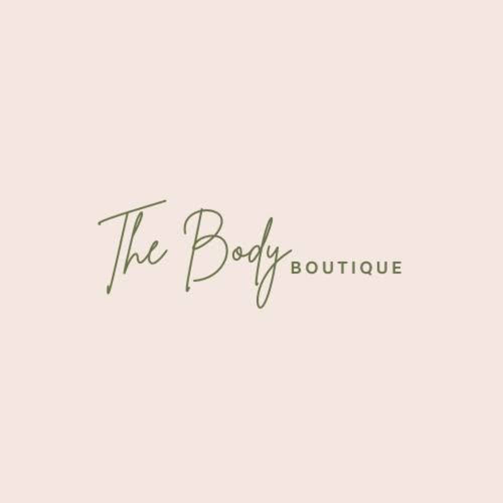 The Body Boutique